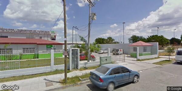 AUTO TRANSPORTE FEDERAL